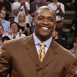 Nick Anderson